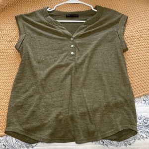 Medium Green T-Shirt